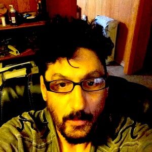 Meet your Posher, Alan